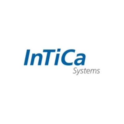 Logo Intica systems