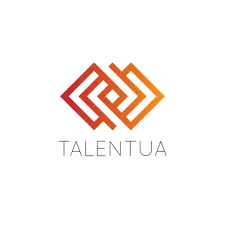 Logo Talentua