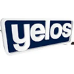 Logo Yelos.
