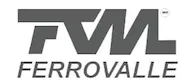 Logo de Ferrovalle