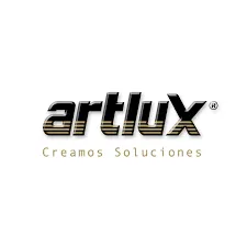 Logo artlux