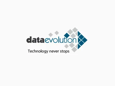 Logo Data evolution