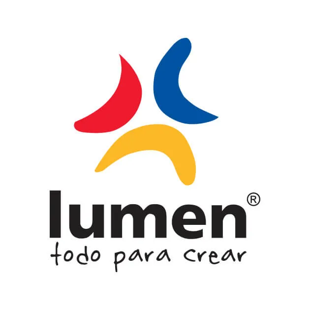 Logo Lumen.