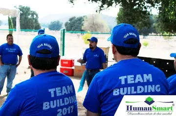 Team building 2