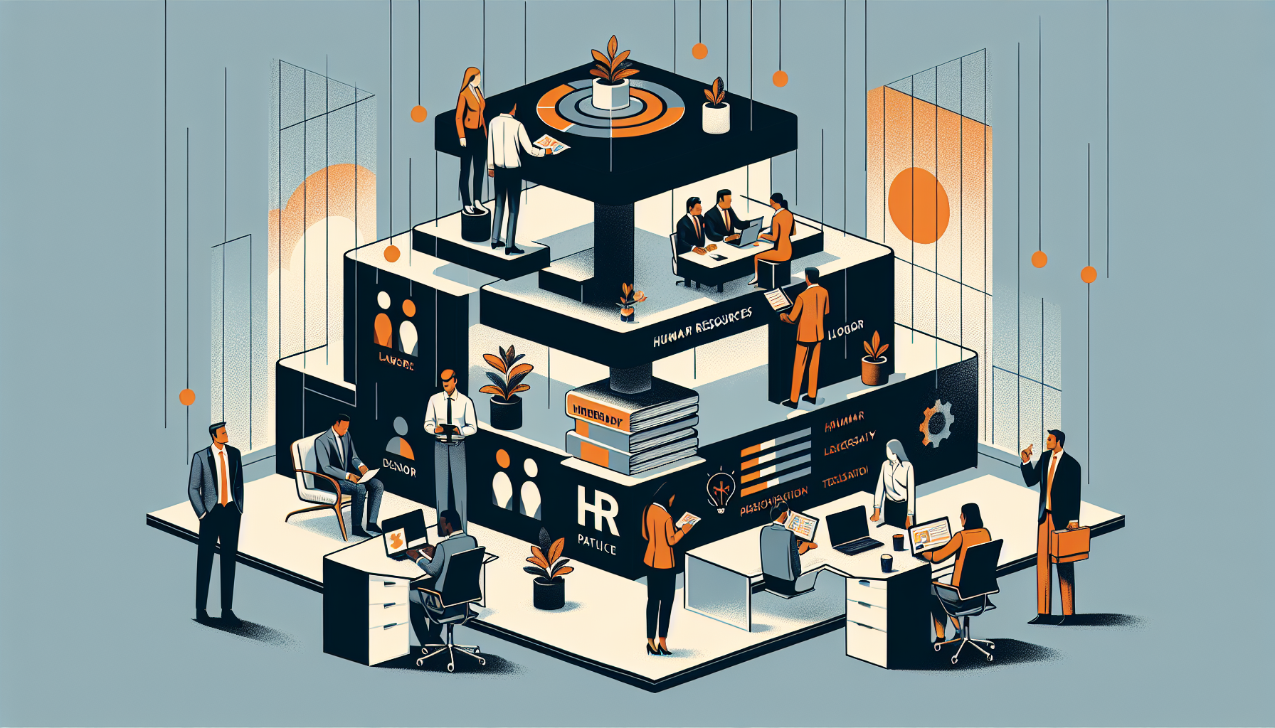 Tu HR tech stack cambia en 2026: ¿tienes voz en el proceso?