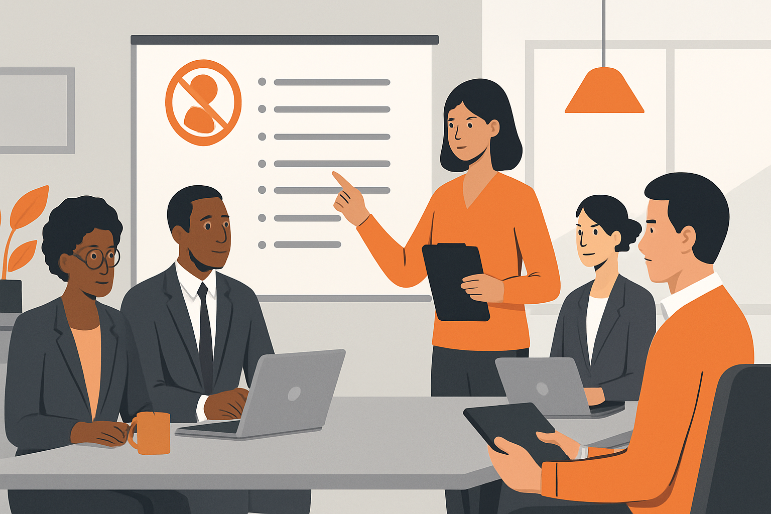 SHRM26: seis pasos para prevenir violencia en el trabajo